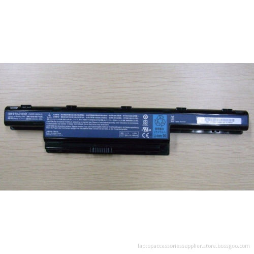 4400mah Batteries For Laptop Computers Acer As10d61 As10d71 As10d51 As10d31